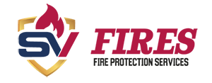 SV Fires - Fire Protection Services